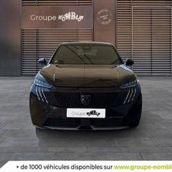 Peugeot 3008 Electrique 210 ch 73 kWh GT occasion - Auxerre - photo 2/22