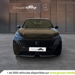 Peugeot 3008 ELECTRIQUE 210 ch 73 kWh GT Auxerre