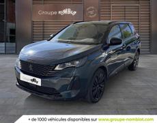 Peugeot 5008 Auxerre