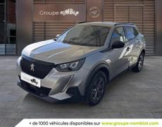 Peugeot 2008 Auxerre