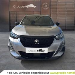 Peugeot 2008 PureTech 100 S&S BVM6 Style occasion - Auxerre - photo 2/22