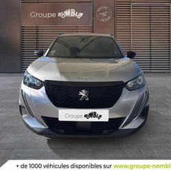 Peugeot 2008 PureTech 100 S&S BVM6 Style Auxerre