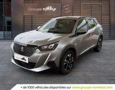 Peugeot 2008 Auxerre