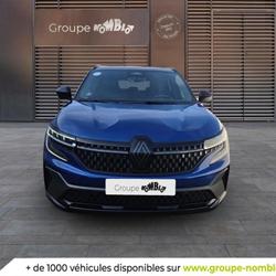 Renault Austral E-Tech hybrid 200 Iconic esprit Alpine Champlay