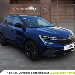 Renault Austral E-Tech hybrid 200 Iconic esprit Alpine Champlay