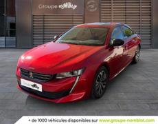 Peugeot 508 - PureTech 130 ch S&S EAT8 Allure Pack - 18 990 €
