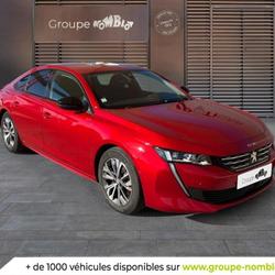 Peugeot 508 PureTech 130 ch S&S EAT8 Allure Pack Auxerre
