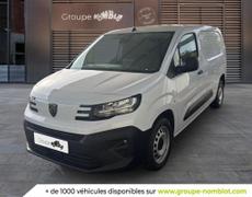Peugeot Partner Auxerre