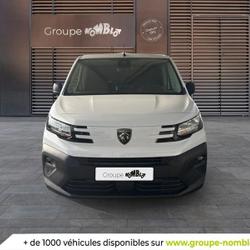 Peugeot Partner XL 950 KG BLUEHDI 100 S&S BVM6 occasion - Auxerre - photo 2/21