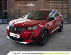 Peugeot 2008 Auxerre