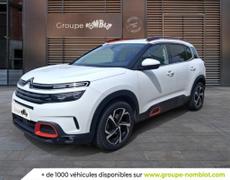 Citroen C5 Aircross Champlay