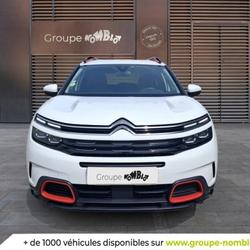 Citroen C5 Aircross BlueHDi 130 S&S EAT8 Shine Champlay