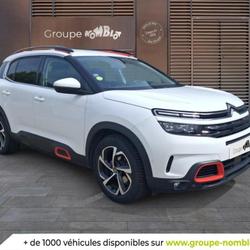 Citroen C5 Aircross BlueHDi 130 S&S EAT8 Shine Champlay