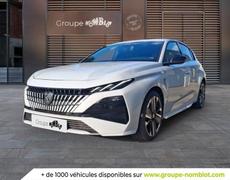 Peugeot 308 III Phase 1 Sens