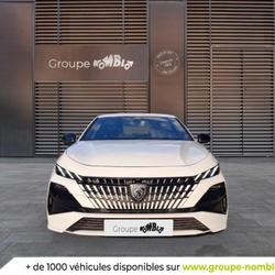 Peugeot 308 III Phase 1 Hybrid 145 e-DCS6 GT Sens