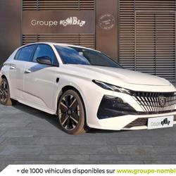 Peugeot 308 III Phase 1 Hybrid 145 e-DCS6 GT Sens