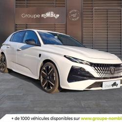 Peugeot 308 III Phase 1 Hybrid 145 e-DCS6 GT occasion - Sens - photo 3/24