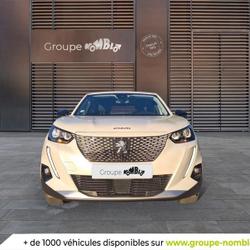 Peugeot 2008 Electrique 136 ch Roadtrip occasion - Sens - photo 2/22