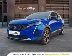 Peugeot 3008 Sens