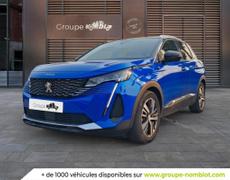 Peugeot 3008 - Hybrid 225 e-EAT8 Roadtrip - 21 990 €