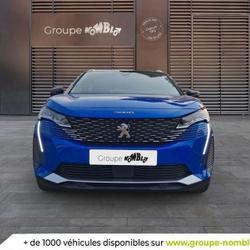 Peugeot 3008 Hybrid 225 e-EAT8 Roadtrip Sens
