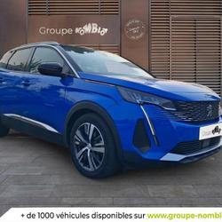 Peugeot 3008 Hybrid 225 e-EAT8 Roadtrip Sens