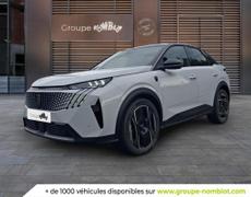 Peugeot 3008 Sens