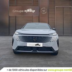 Peugeot 3008 Plug-in Hybrid 195 e-DCS7 GT Sens