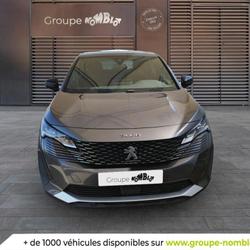 Peugeot 3008 BlueHDi 130ch S&S EAT8 Active Pack Auxerre