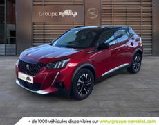 Peugeot 2008 Auxerre