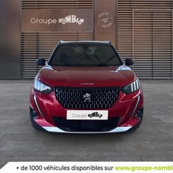Peugeot 2008 PureTech 130 S&S EAT8 GT occasion - Auxerre - photo 2/22