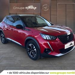 Peugeot 2008 PureTech 130 S&S EAT8 GT occasion - Auxerre - photo 3/22