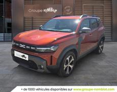 Dacia Duster Champlay