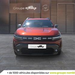 Dacia Duster Hybrid 140 Journey Champlay