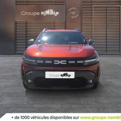 Dacia Duster Hybrid 140 Journey Champlay