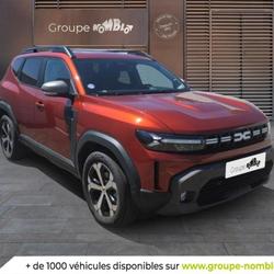 Dacia Duster Hybrid 140 Journey Champlay