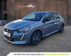 Peugeot 208 Champlay