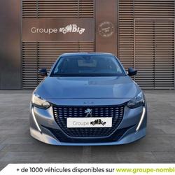 Peugeot 208 PureTech 100 S&S BVM6 Active Pack Champlay