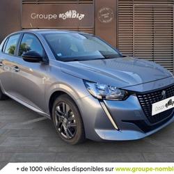 Peugeot 208 PureTech 100 S&S BVM6 Active Pack Champlay