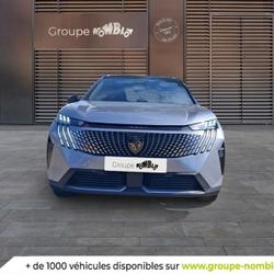 Peugeot 5008 Hybrid 145 ch e-DCS6 GT Sens