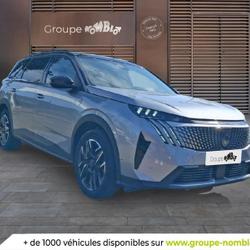 Peugeot 5008 Hybrid 145 ch e-DCS6 GT Sens