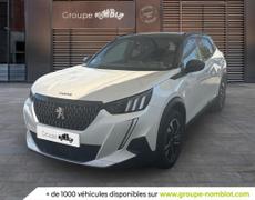 Peugeot 2008 Auxerre