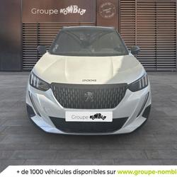 Peugeot 2008 PureTech 130 S&S EAT8 GT Auxerre