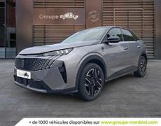 Peugeot 3008 Sens