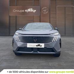 Peugeot 3008 Plug-in Hybrid 195 e-DCS7 GT Sens