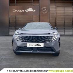 Peugeot 3008 Hybrid 145 e-DCS6 GT Sens