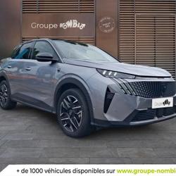 Peugeot 3008 Hybrid 145 e-DCS6 GT Sens
