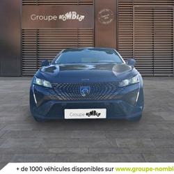 Peugeot 408 PureTech 130 ch S&S EAT8 Allure Pack occasion - Sens - photo 2/22