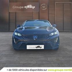 Peugeot 408 PureTech 130 ch S&S EAT8 Allure Pack Sens
