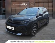 Citroen C5 Aircross - BlueHDi 130 EAT8 Max - 26 990 €